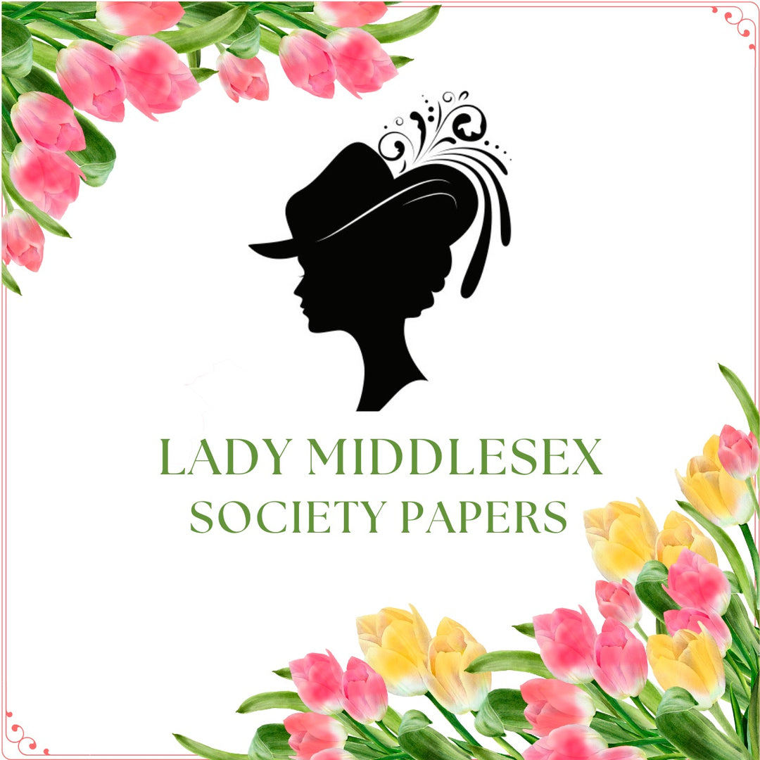 The Latest from Lady Middlesex