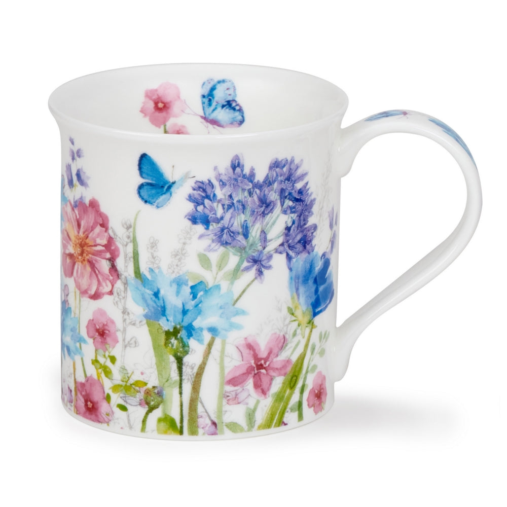 Bute Meadow Breeze Mugs – The Bee's Knees British Imports