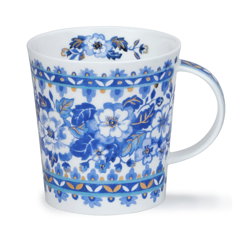 Lomond Delft Blue Mug