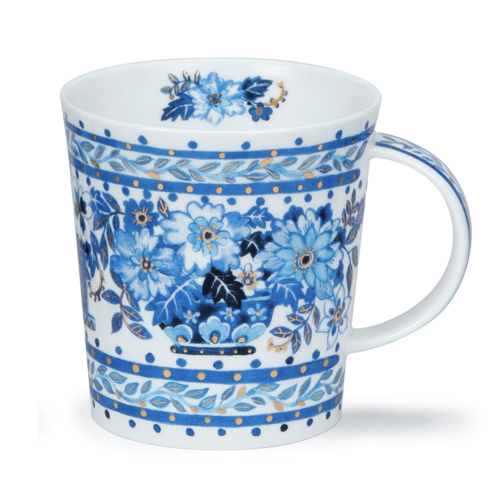 Lomond Delft Blue Mug