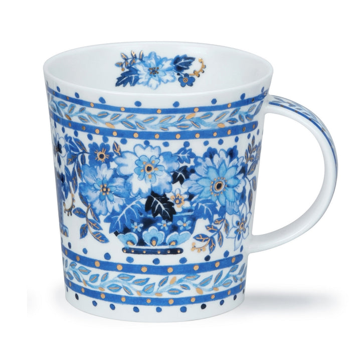 Lomond Delft Blue Mug