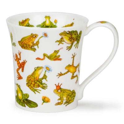 Jura Hop It! Mug – The Bee's Knees British Imports