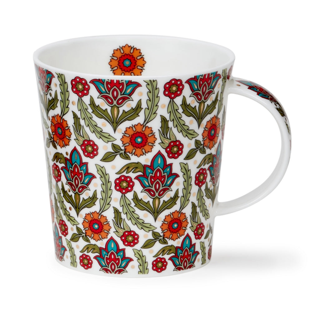 Lomond Persia Mug – The Bee's Knees British Imports
