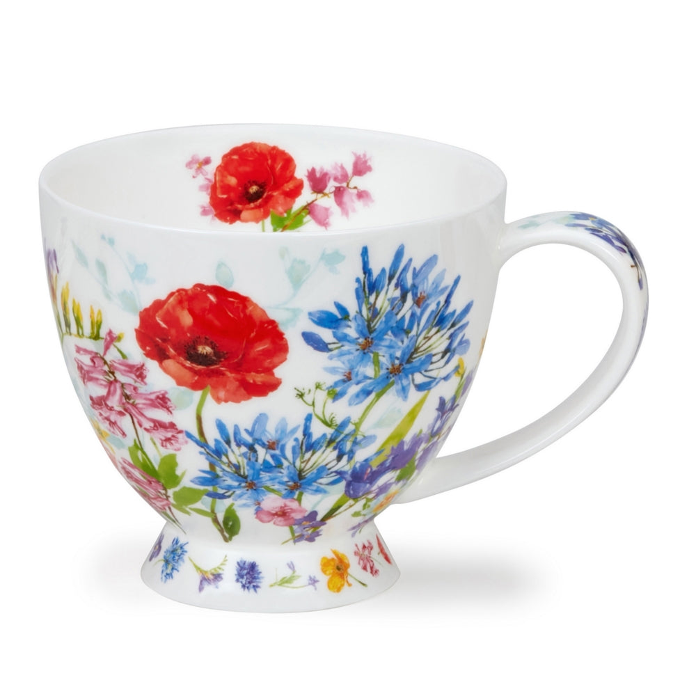 Skye Bella Fiore Mug – The Bee's Knees British Imports
