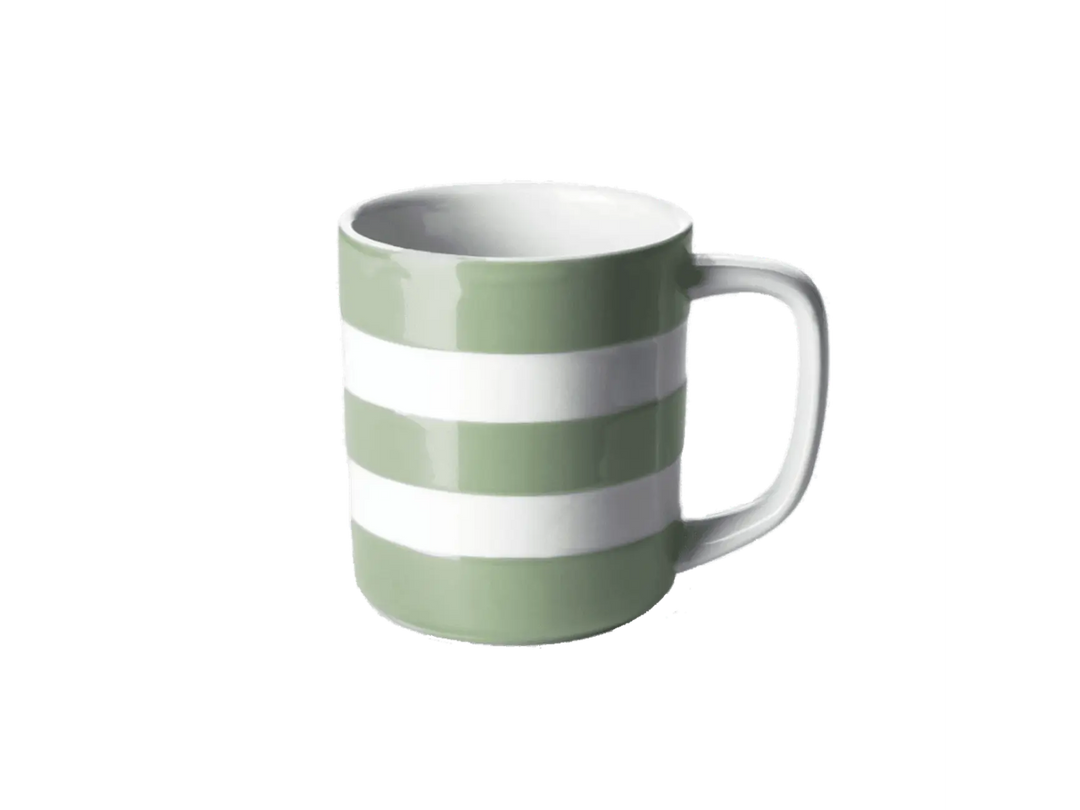 Cornishware 10 oz Mug
