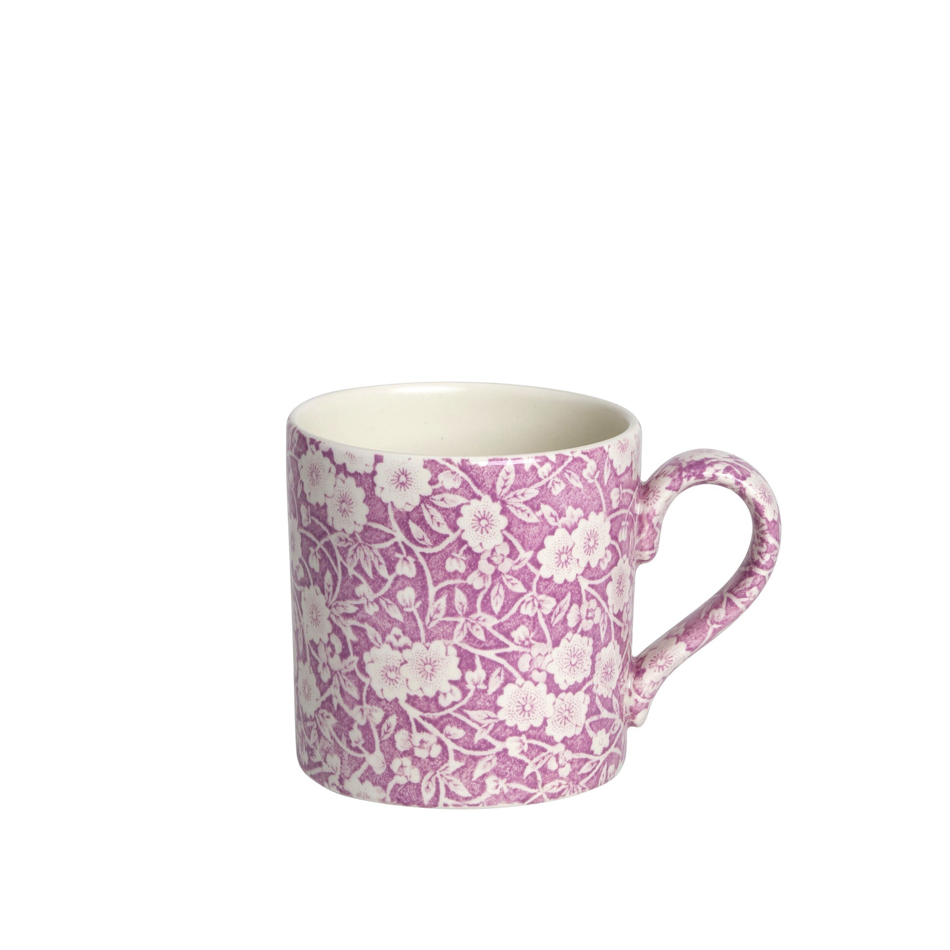 Blossom Calico 0.66 Pint Large Mug – The Bee's Knees British Imports