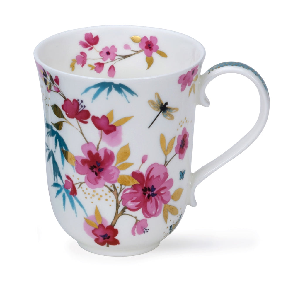 Braemar Yoshino Mug – The Bee's Knees British Imports
