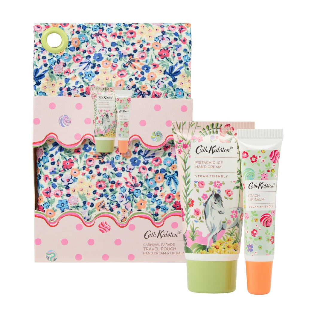 Cath kidston pouch deals