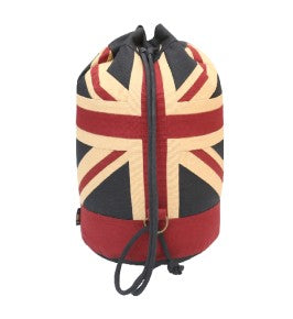 British duffle bag on sale