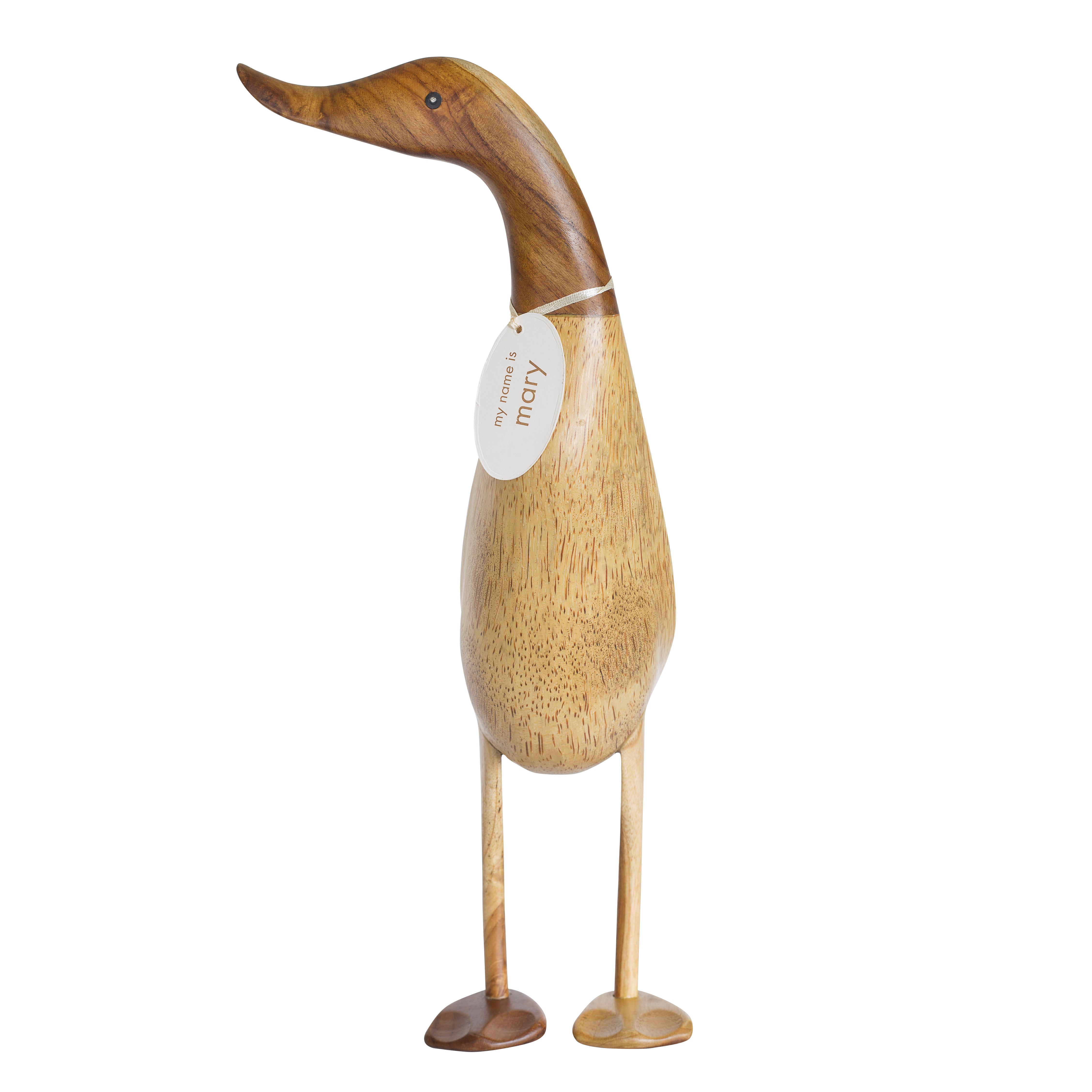 what the duck付属品 innovation unviversity Duck Sculpture, Yellow — Gold Leaf Design Group