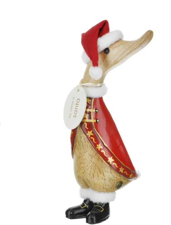 DCUK Traditional Christmas Ducklings