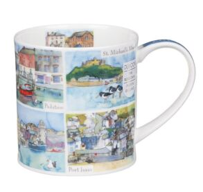 Orkney Devon Mug – The Bee's Knees British Imports