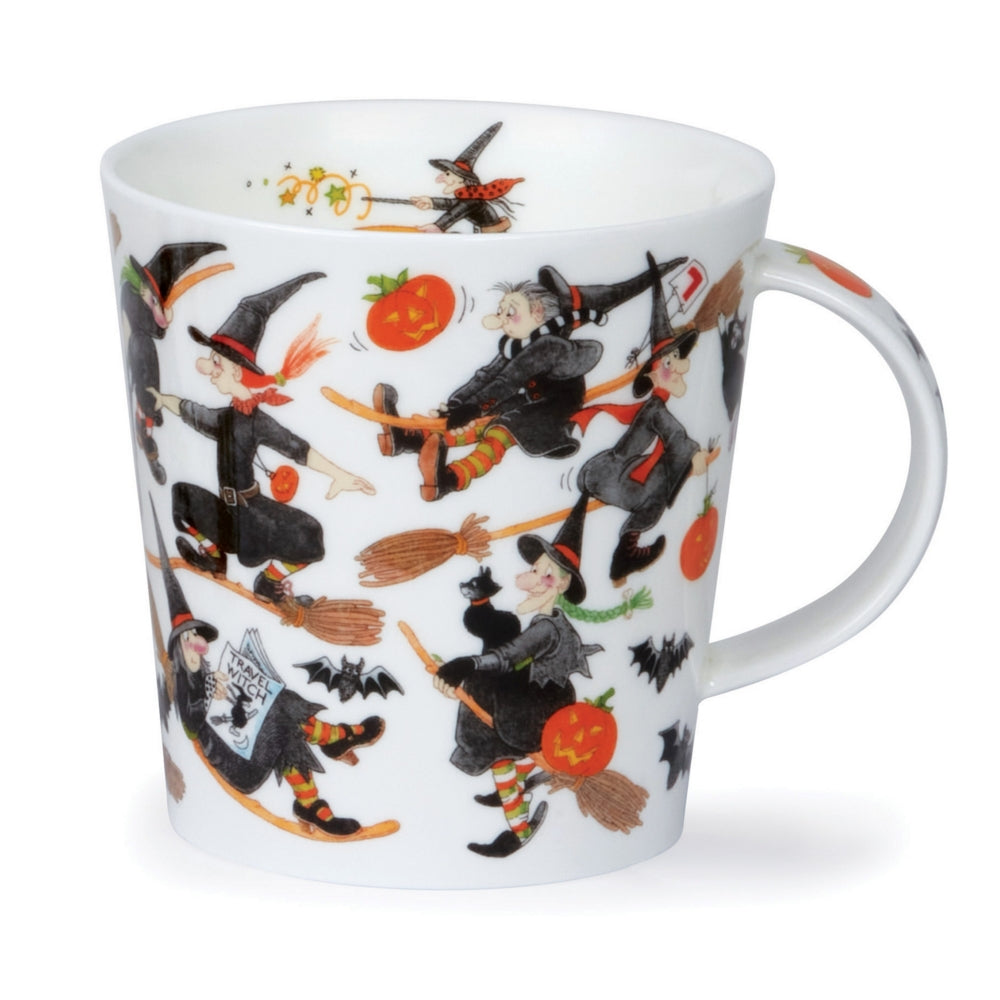 Cairngorm Spellbound Mugs – The Bee's Knees British Imports