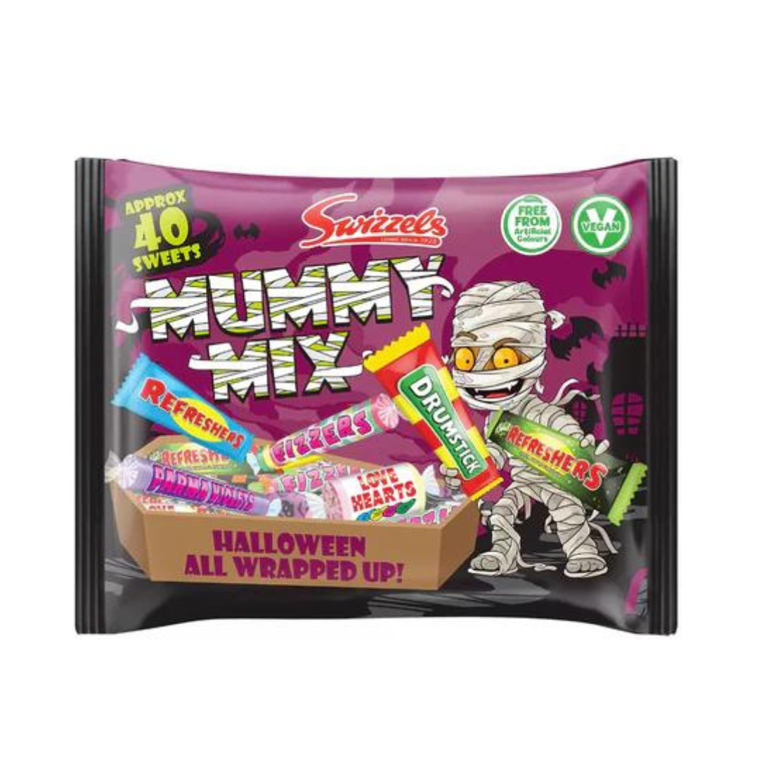 Swizzels Mummy Mix Treatsize Bag
