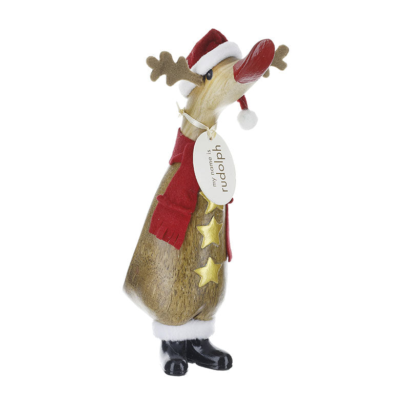 DCUK Traditional Christmas Ducklings