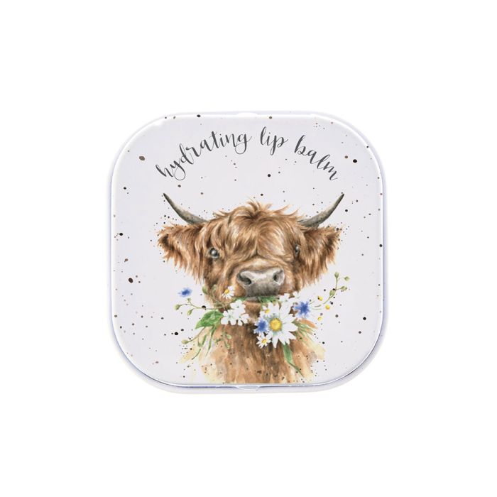 Wrendale Lip Balm Tins