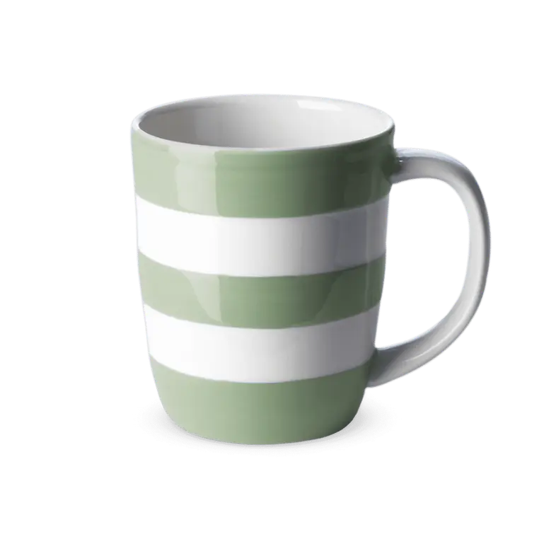 Cornishware 12 oz Mug