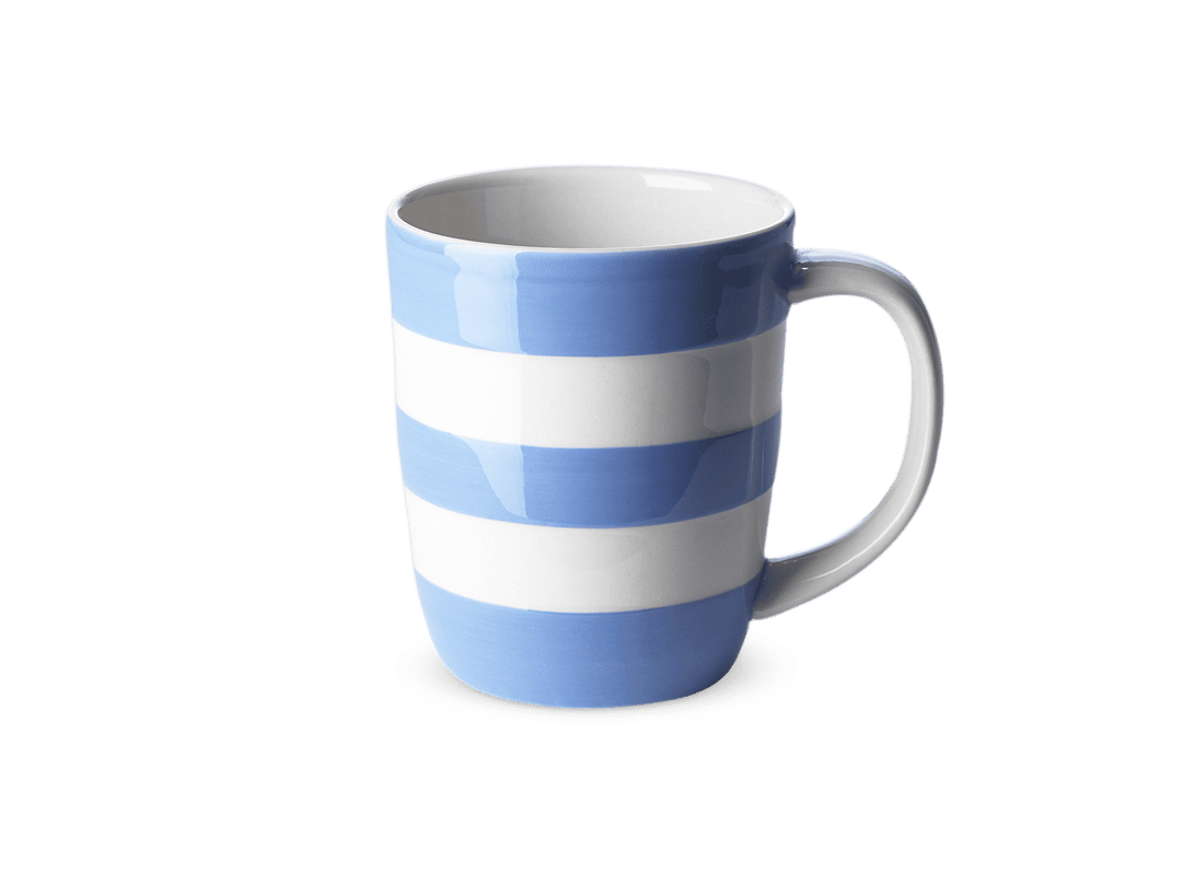 Cornishware 12 oz Mug