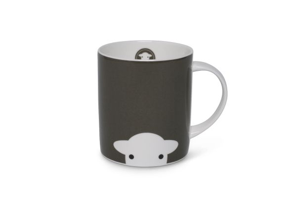 herdy Peep Mug