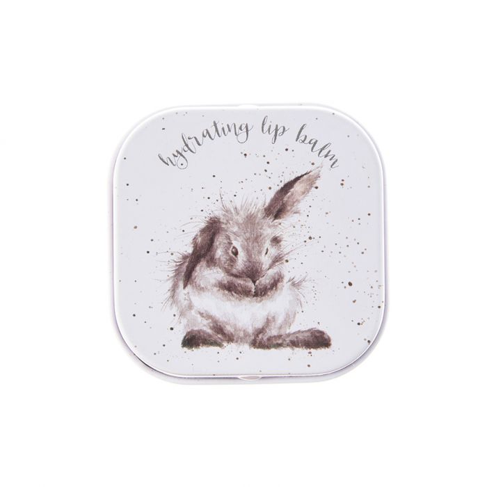Wrendale Lip Balm Tins