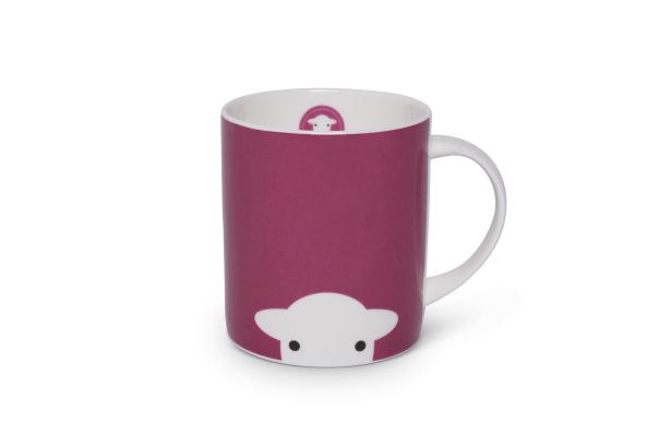 herdy Peep Mug