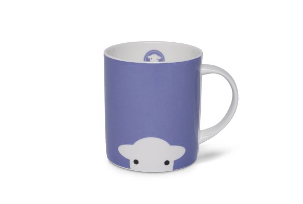 herdy Peep Mug