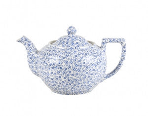 Pale Blue Felicity Teapot Small
