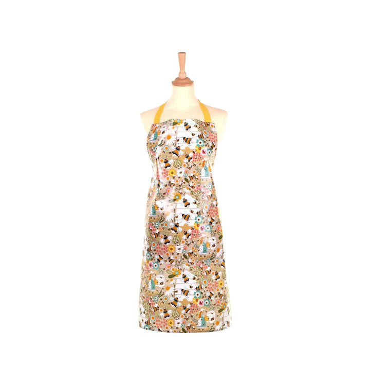 Bee Keeper PVC Apron by Ulster Weavers