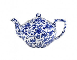 Blue Arden Teapot Small