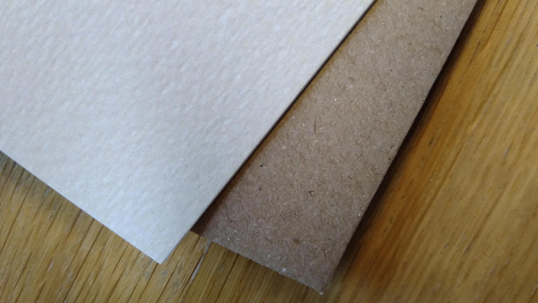 Happy Anniversary greetings card by Paper Shed Designs