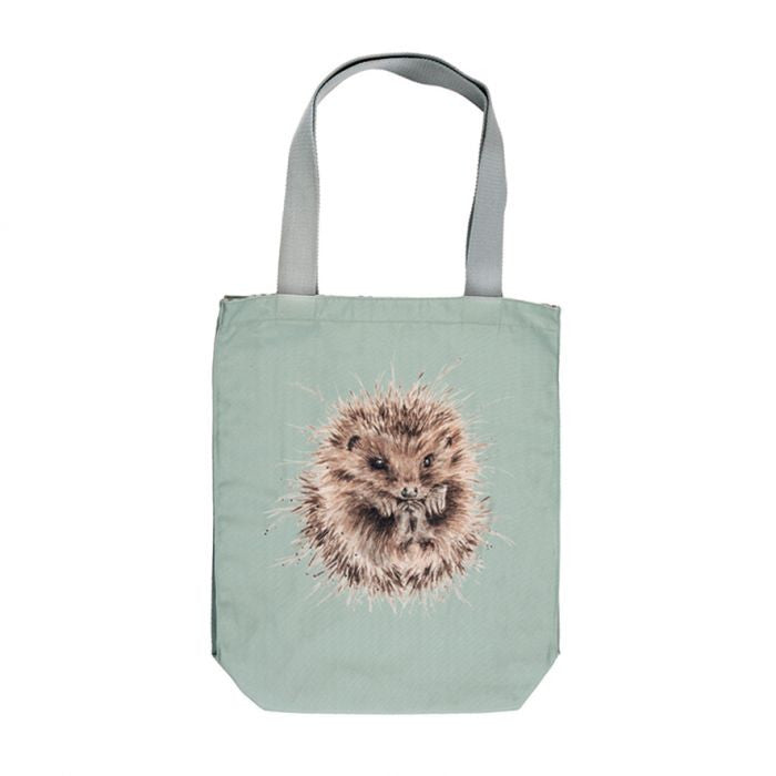 Awakening Canvas Tote Bag – The Bee's Knees British Imports