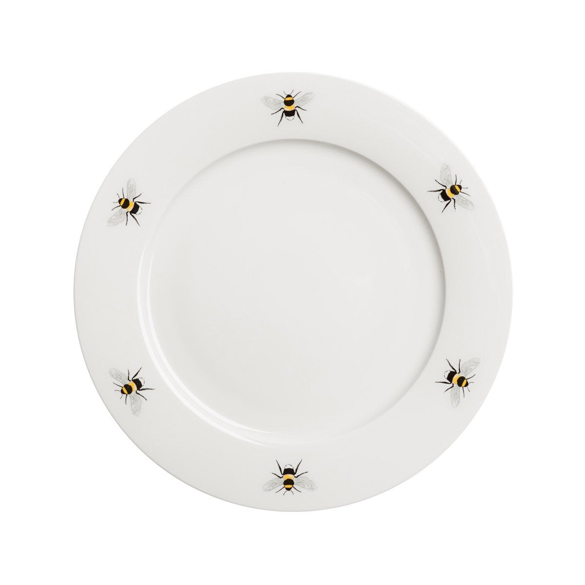 Bees Side Plate – The Bee's Knees British Imports