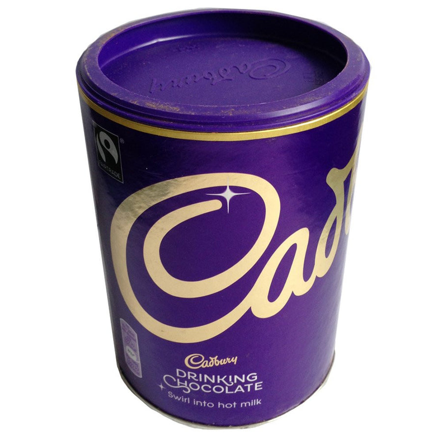 Cadbury Drinking Chocolate Powder 250g