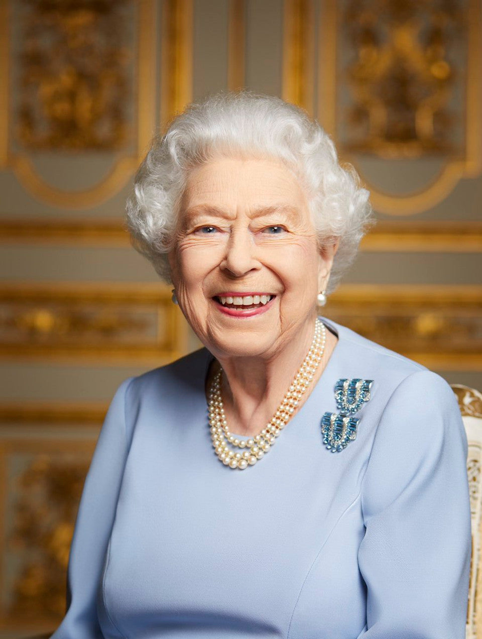 A Tribute to Her Majesty Queen Elizabeth II from Lady Middlesex