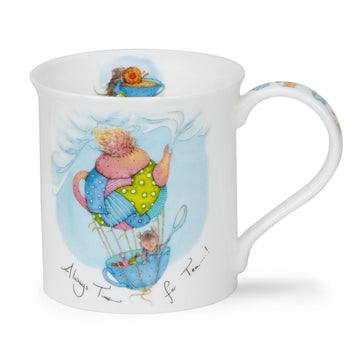 Dunoon Fine Bone China Mug Image