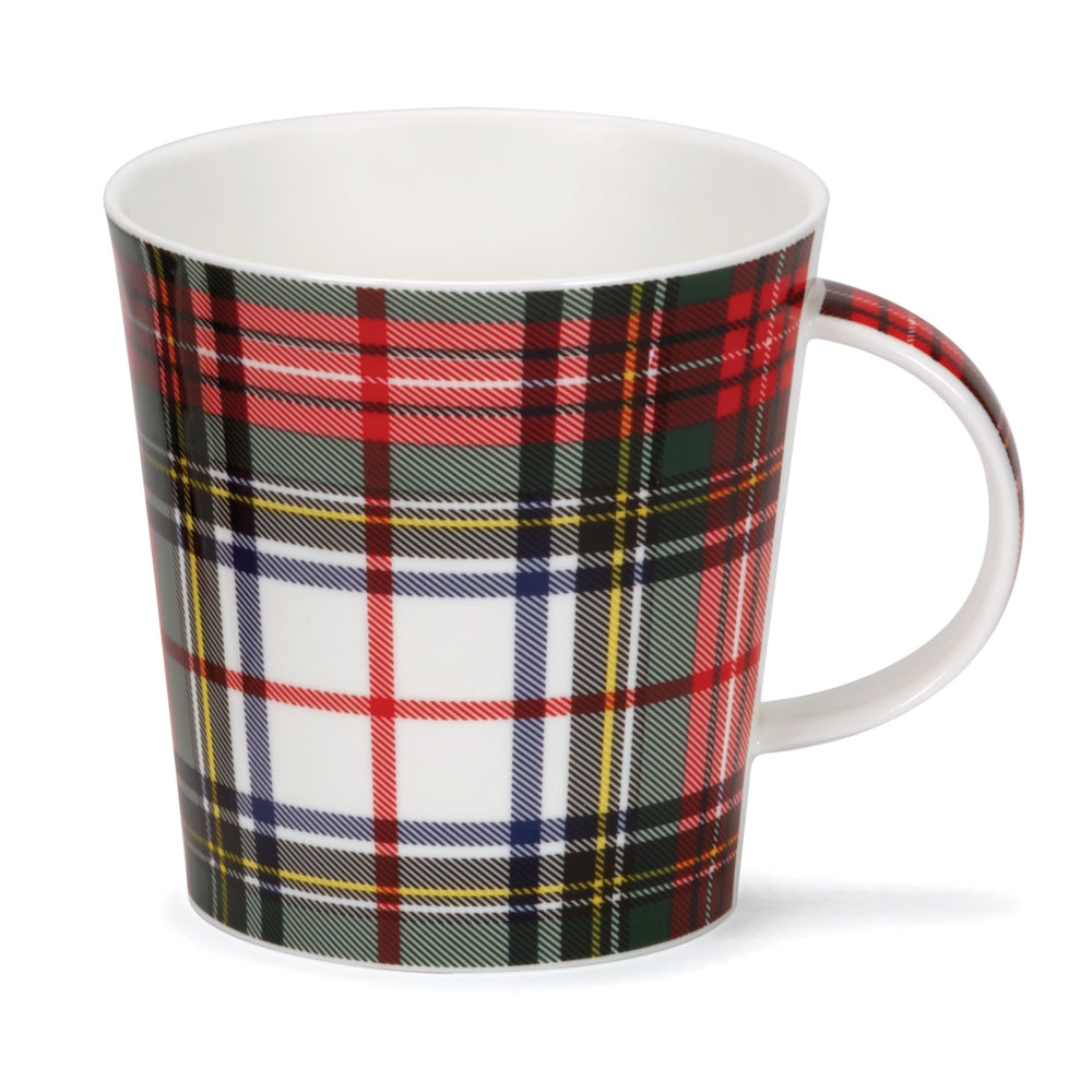 Cairngorm Tartan Mug