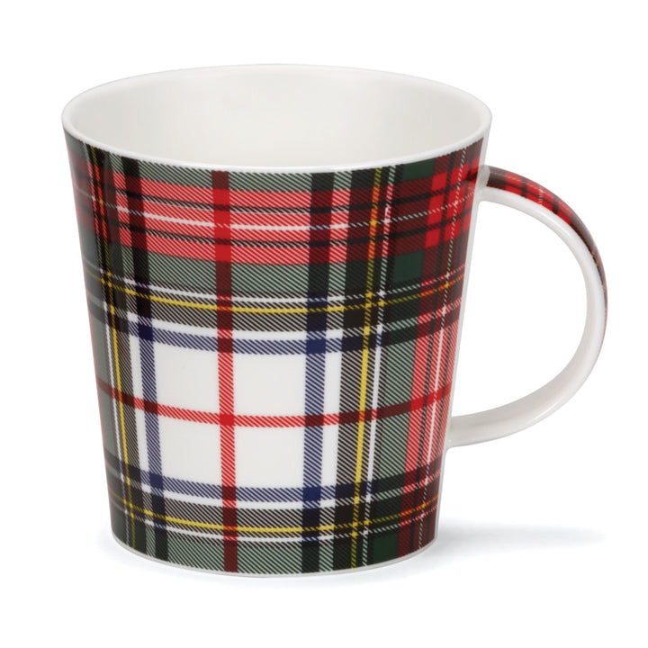 Cairngorm Tartan Mug