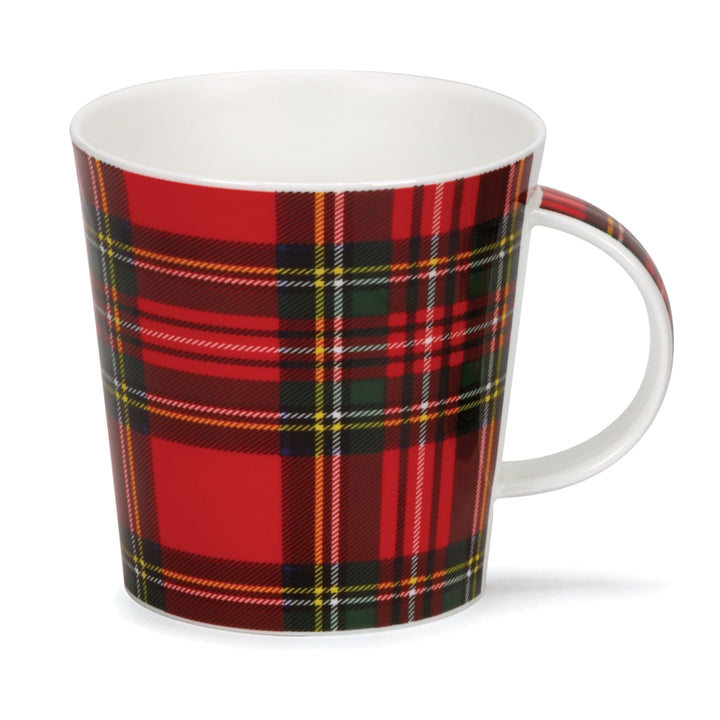 Cairngorm Tartan Mug