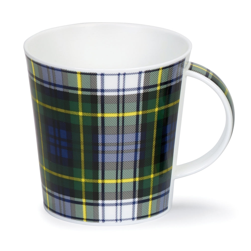 Cairngorm Tartan Mug