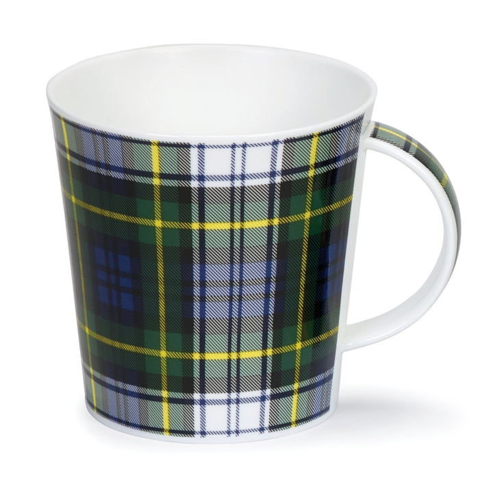 Cairngorm Tartan Mug