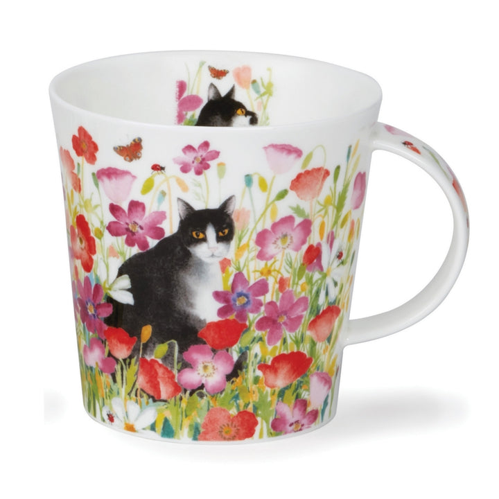 Cairngorm Pretty Paws Mug