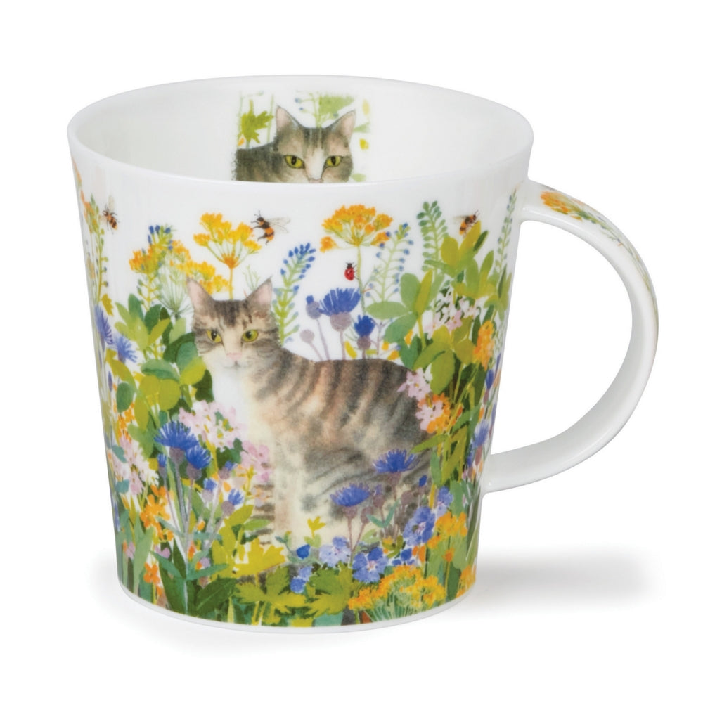 Cairngorm Pretty Paws Mug