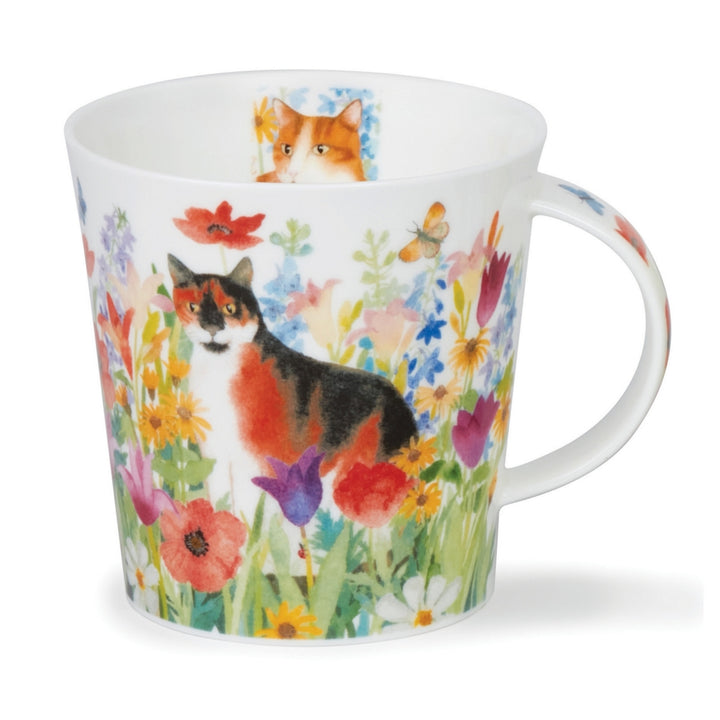 Cairngorm Pretty Paws Mug