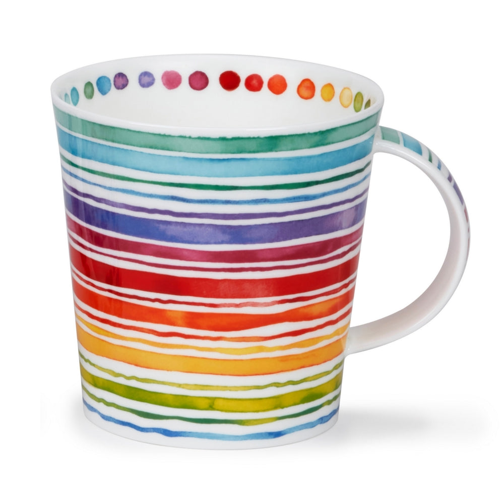 Cairngorm Sunset Strip Mug