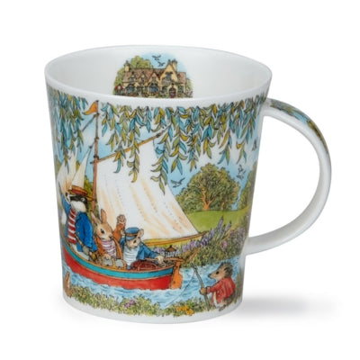 Lomond Woodland Tales Mug