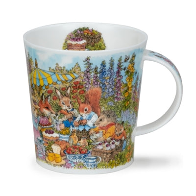 Lomond Woodland Tales Mug