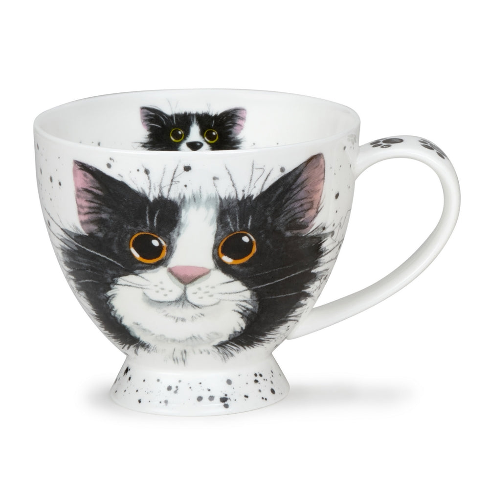 Skye Catter Splatter Cup