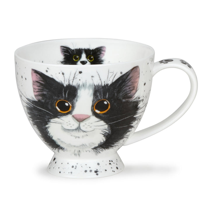 Skye Catter Splatter Cup