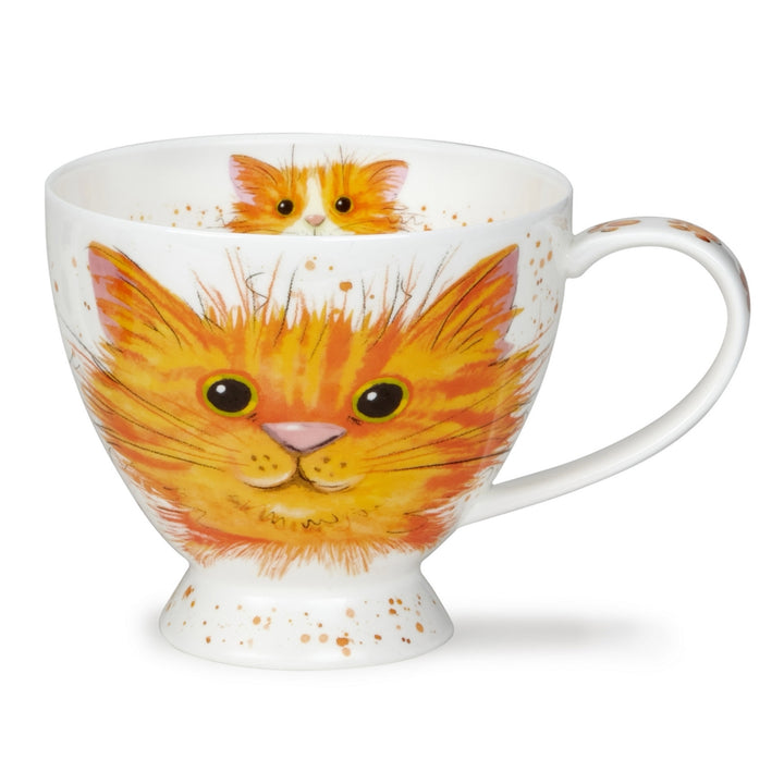 Skye Catter Splatter Cup