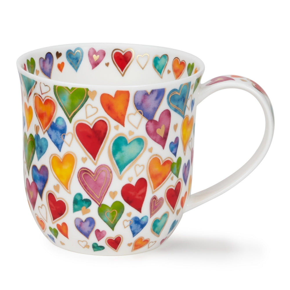 Cumbrae Dazzle Mug